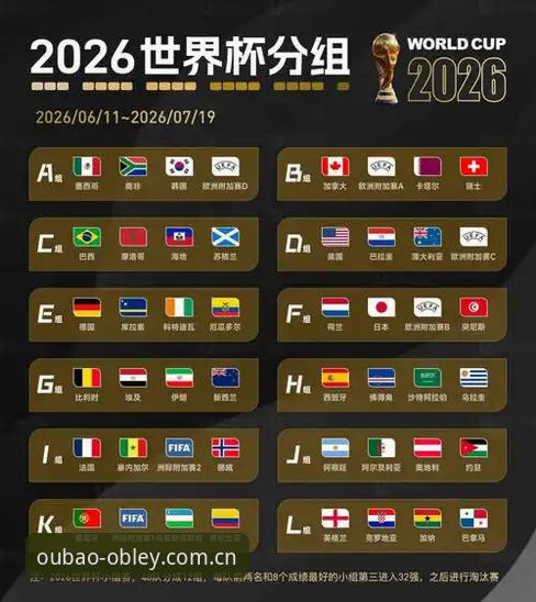 2026世界杯观赛体验评测：签证危机与地缘政治如何影响球迷出行